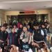 Polda Sumut Ungkap Penembakan di Tanjung Morawa, Dua Tersangka Diamankan