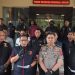Polda Sumut Ungkap Kronologi Penembakan di Tanjung Morawa, Hingga Mobil Korban Tabrak Warga
