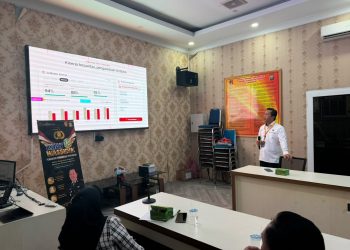 Ditreskrimsus Polda Sumut hadirkan inovasi Kuat Wassidik tingkatkan layanan pada masyarakat