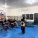 Upaya Peningkatan Kualitas Pendidikan Rutan Kelas IIB Tanjung Pura Laksanakan Program Pendidikan Kesetaraan PKBM Paket C Setara SMA bagi Warga Binaan