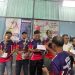 Julis Amitra-Taufik Juara Kelas B Turnamen PB Mitra Sporty Medan, Kadispora dan Ketua KONI Siap Dukung Bulutangkis
