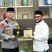 Kapolda Sumut Ajak Al-Washliyah Bersinergi Cegah Narkoba dan Intoleransi