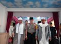 Kapolda Sumut Ajak Ulama dan Tokoh Lintas Agama Bersatu Perangi Narkoba