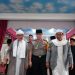 Kapolda Sumut Ajak Ulama dan Tokoh Lintas Agama Bersatu Perangi Narkoba
