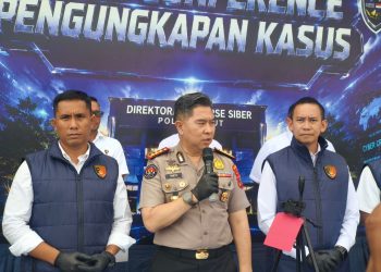 Polda Sumut Tetapkan RDLG sebagai Tersangka Dugaan Penistaan Agama Lewat TikTok