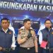 Polda Sumut Tetapkan RDLG sebagai Tersangka Dugaan Penistaan Agama Lewat TikTok