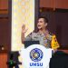 Kapolda Sumut Ajak Wisudawan UMSU Jaga Persatuan dan Semangat Nasionalisme