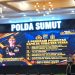 Kapolda Sumut Paparkan 4 Program Prioritas, Perkuat Sinergi Polisi Bersama Masyarakat