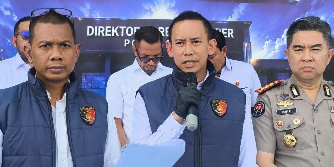 Polda Sumut Tangkap Host Live TikTok Bermuatan Pornografi, Raup Rp80 Juta dalam 3 Bulan