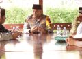 Pererat Silaturahmi dengan Tokoh Agama dan Masyarakat, Kapolres Binjai Ajak Bersama Jaga Kamtibmas dan Tolak Narkoba