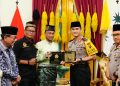 Kapolda Sumut Gandeng Sultan Deli XIV dan FKN Rawat Keberagaman, Perkuat Persatuan di Sumut