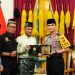 Kapolda Sumut Gandeng Sultan Deli XIV dan FKN Rawat Keberagaman, Perkuat Persatuan di Sumut