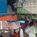 Kapolres Binjai Dorong Ketahanan Pangan, Kembali Kirim 8 Ton Jagung Ke Bulog Medan
