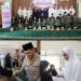 Kapolres Binjai AKBP R. Bimo Moernanda, S.I.K., M.H., Pimpin Syukuran dan Doa Bersama Anak Yatim