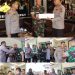 Kapolres Binjai dan Kapolres Langkat Berikan Surprise HUT TNI ke-81, Perkuat Sinergitas TNI-Polri