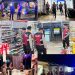 Polri Bersama Masyarakat Polres Pakpak Bharat Berikan Rasa Aman Dan Nyaman.