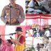 Polres Binjai dan Lions Club Bantu Masyarakat, Gelar Operasi Katarak Gratis Sambut HKGB Ke-74