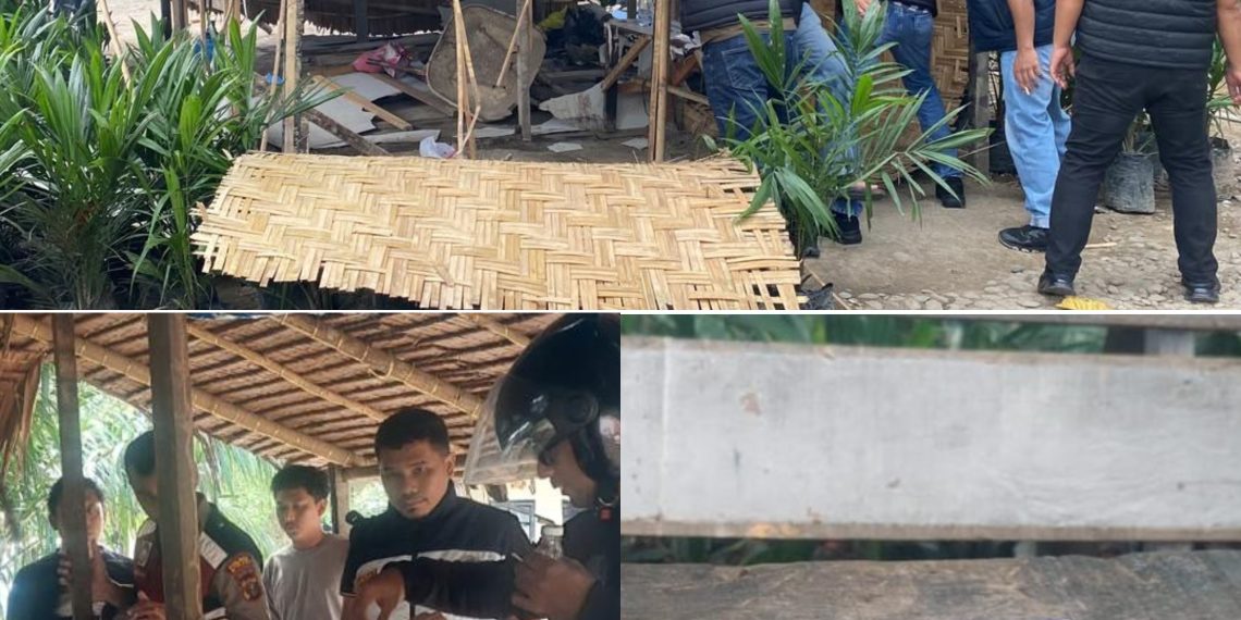 DPRD Binjai Apresiasi Gerak Cepat Kapolres AKBP R. Bimo Moernanda, GSN Bongkar Sarang Narkoba di Binjai Utara