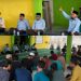 PEMBINAAN KEROHANIAN WARGA BINAAN RUTAN TANJUNG PURA GELAR TAUSIAH BERSAMA PENYULUH AGAMA DARI KEMENAG KAB.LANGKAT