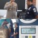 Kapolres Binjai Perkuat Ketahanan Pangan, Total Serapan Jagung ke Bulog Tembus 314,2 Ton