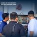 Ka.KPR Rutan Tanjung Pura Laksanakan Pengecekan Berkala Instalasi Listrik dan Sumber Air Minum Demi Mencegah Kerusakan serta Bahaya Lainnya