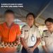 Wujud Nyata Pembinaan Kemandirian Rutan tanjung Pura Laksanakan Panen Perdana Telur Ayam Petelur