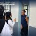 Pemeriksaan Kesehatan Rutin Warga Binaan Rutan Tanjung Pura Gencarkan Program Dokter Keliling ,Langsung ke Blok Hunian di Musim Penghujan