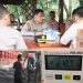Kapolres Binjai Perkuat Ketahanan Pangan, Serapan Jagung Tembus 326,2 Ton