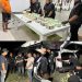 Polrestabes Medan Gagalkan Pengiriman 24.000 gram Sabu ke PalembangDiwarnai Aksi Kejar-Kejaran Hingga Petugas Tabrak Mobil Pelaku