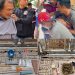 Polres Pelabuhan Belawan Amankan Enam Orang dalam Operasi Sarang Narkoba