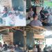 Polsek Kerajaan Tingkatkan Giat Preemtif Ajak Masyarakat Desa Mbinalun Jauhi Narkoba, Judol Dan Jaga Kamtibmas.