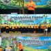 Green Policing, Kapolda Sumut Pimpin Penanaman Pohon di Mapolda