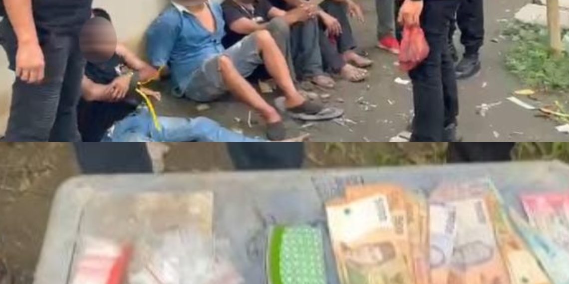 Gerak Cepat Tim Macan Polres Pelabuhan Belawan, Truk Trailer Diduga Hasil Curian Diamankan di Gudang Gabion