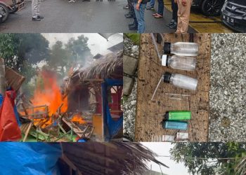 Kapolres Binjai Komitmen Berantas Narkoba