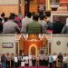 Sholat Subuh Bersama Masyarakat, Kapolda Sumut Ajak Perkuat Persatuan dan Perangi Narkoba