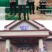 Minggu Kasih, Kapolres Binjai Hadir Berikan Rasa Aman bagi Jemaat HKBP