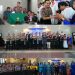 Minggu Kasih di Gereja HKBP Sudirman, Kapolda Sumut Ajak Masyarakat Perangi Narkoba dan Jaga Kamtibmas