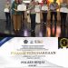 Kapolres Binjai Terima Penghargaan IKPA Sempurna Semester I 2026, Bukti Kinerja Anggaran Akuntabel
