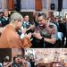 Kapolda Sumut Perkuat Sinergi dengan WALUBI, Jaga Kerukunan dan Persatuan Bangsa
