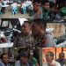 Kapolres Binjai Tampung Aspirasi Warga, Patroli Malam hingga Pemberantasan Narkoba