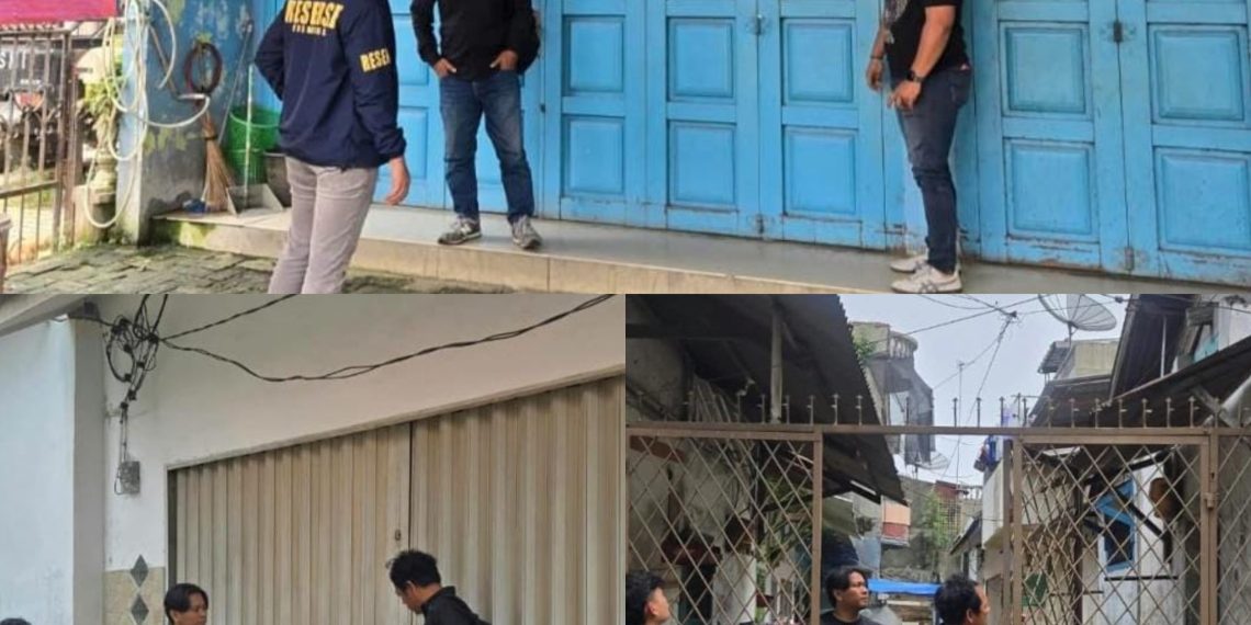 Polres Binjai Respon Cepat Tindak Lanjuti Pemberitaan Media Terkait Dugaan Praktik Perjudian