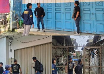 Polres Binjai Respon Cepat Tindak Lanjuti Pemberitaan Media Terkait Dugaan Praktik Perjudian