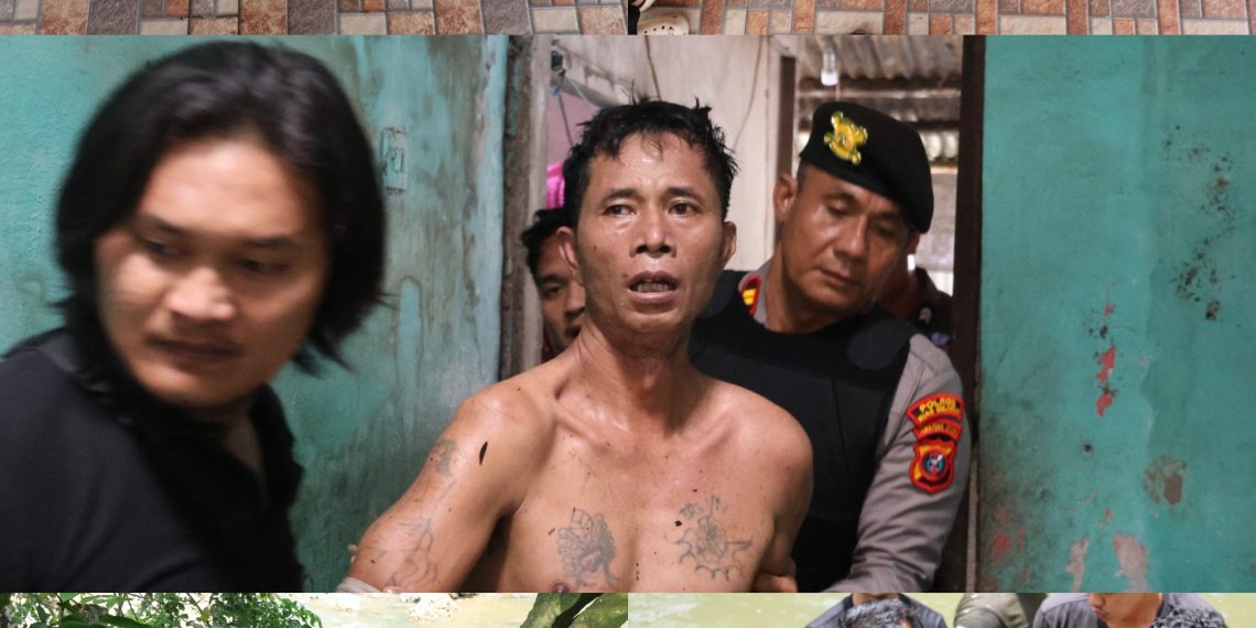 Polres Nias Selatan Ungkap Dugaan Peredaran Narkotika di Teluk Dalam, 10 Paket Diduga Sabu Diamankan