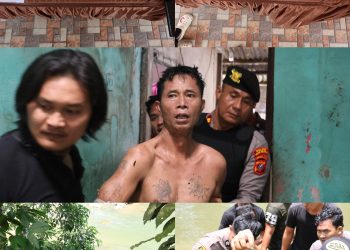 Polres Nias Selatan Ungkap Dugaan Peredaran Narkotika di Teluk Dalam, 10 Paket Diduga Sabu Diamankan