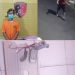 Polsek Binjai Kota Ungkap Kasus Pencurian Dengan Pemberatan Di Sekolah Taman Siswa