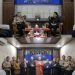 Kapolda Sumut Rangkul HKBP, Ajak Tokoh Agama Bersatu Perangi Narkoba
