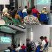 Rutan Kelas IIB Tanjung Pura Ikuti Zoom Sosialisasi Manajemen Talenta di Lingkungan Kementerian Imigrasi dan Pemasyarakatan sebagai Upaya Mewujudkan Tata Kelola Birokrasi yang Profesional, Berintegritas, dan Berkualitas