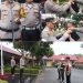 Kapolres Binjai Pimpin Apel Operasi Patuh Toba 2026, Kedepankan Keselamatan dan Pendekatan Humanis