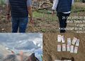 Kapolres Binjai AKBP R. Bimo Moernanda Tegaskan Komitmen Berantas Narkoba, Barak di Tunggurono Dimusnahkan