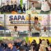 Lebih Dekat dan Terbuka Bersama Warga Binaan Rutan Tanjung Pura Gelar Sapa Kasih Serap Aspirasi dan Tindak Lanjuti Keluhan